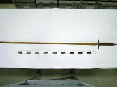 Spear