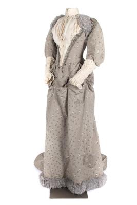 Evening Dress