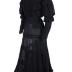 Evening Dress