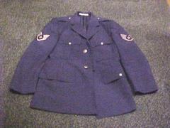 Jacket, U.S. Air Force