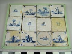 Tile