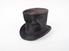 Hat, Top