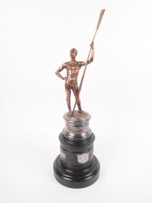 Rowing Trophy