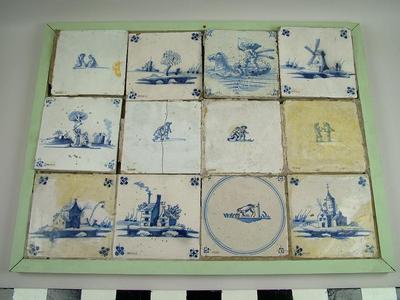 Tile