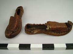 Leather Shoes, Serbian