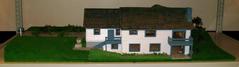 Model, House