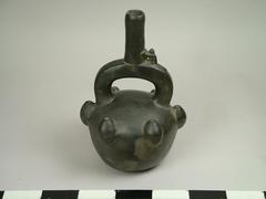 Pot, Chimu