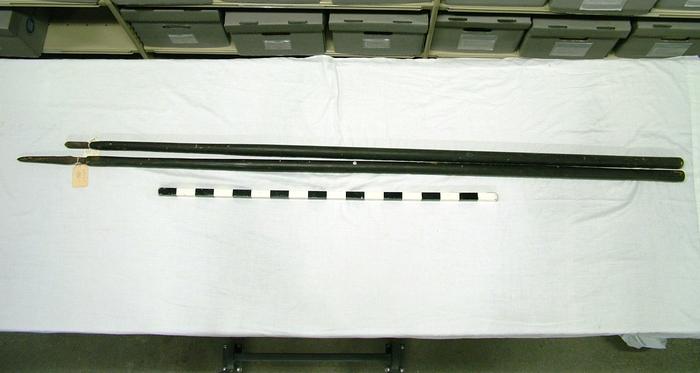 Spears
