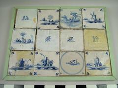 Tile