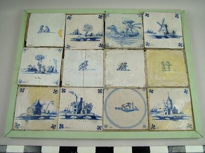 Tile