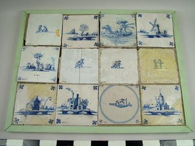 Tile