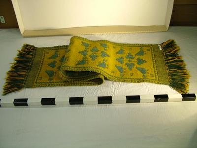 Woven Table Runner
