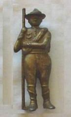 Penny Bank, Boy Scout
