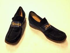 Shoes (1 Pr.)