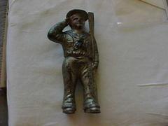 Bank, Iron Sailor