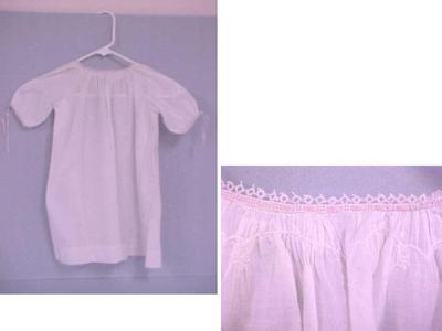 Dress, Child's