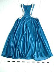 Lady's Surcoat Costume