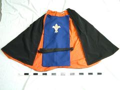 Boy's Musketeer Costume