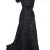 Evening Dress