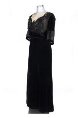 Evening Dress
