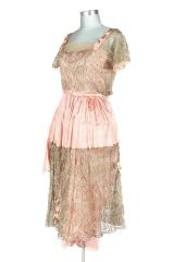 Evening Dress