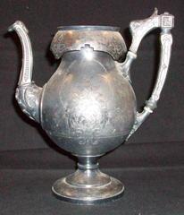 Coffee Pot