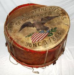 Drum