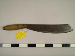 Knife