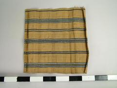 Cloth, Woven
