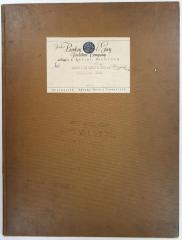 Newspaper Advertisements, Berkey &amp; Gay Furniture Company, Matrix Service