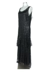 Evening Dress