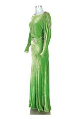 Bridesmaid Dress