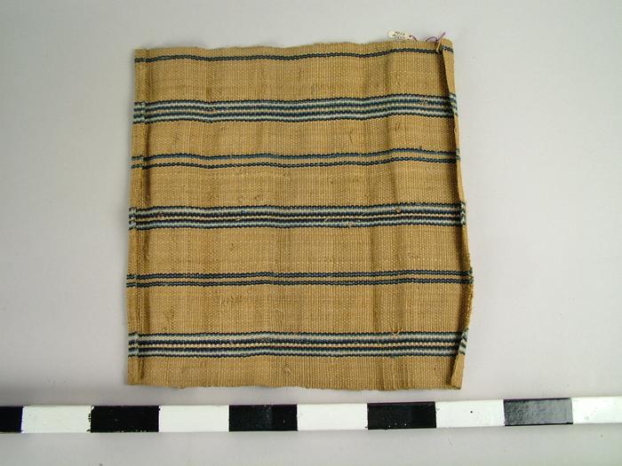 Cloth, Woven