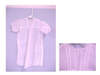 Dress, Child's