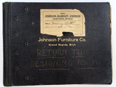 Grand Rapids Public Museum Collections Furniture Company