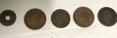 Coins (5)