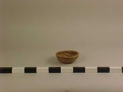 Basket, Miniature