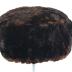 Fur Pillbox