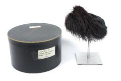 Hat and Box