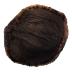 Fur Pillbox