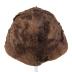 Fur Cloche