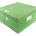 Picture Hat and Box