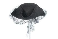 Tricorn Hat
