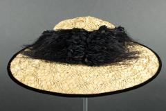 Picture Hat