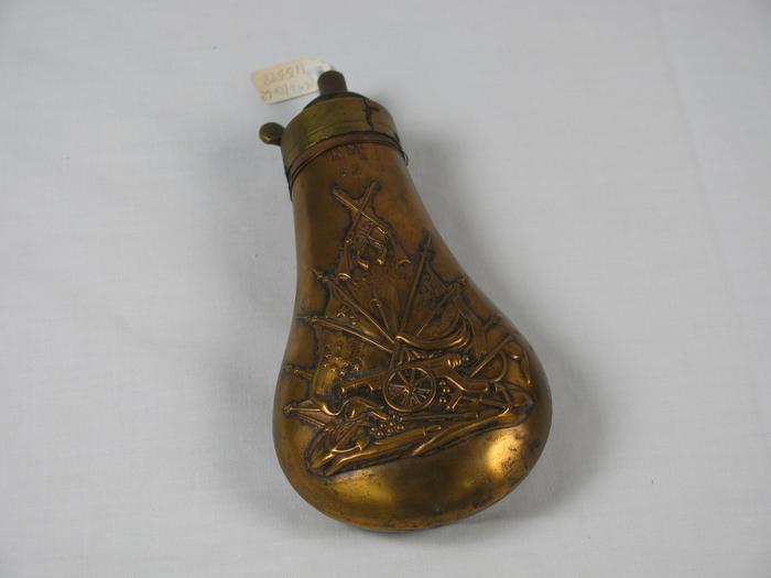 Powder Flask