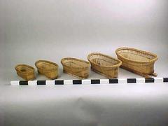 Baskets, Model (5)