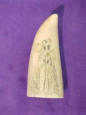 Scrimshaw