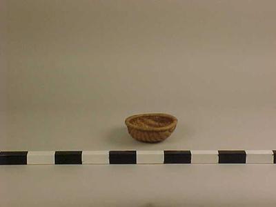 Basket, Miniature