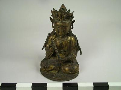 Figurine