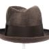 Fedora and Box